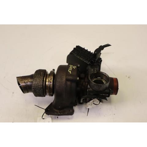 MERCEDES A6280960499 Turbocompresor  comprar en Ponferrada