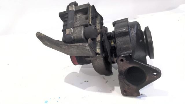 MERCEDES A6280960599 Turbocompresor comprar Tarragona