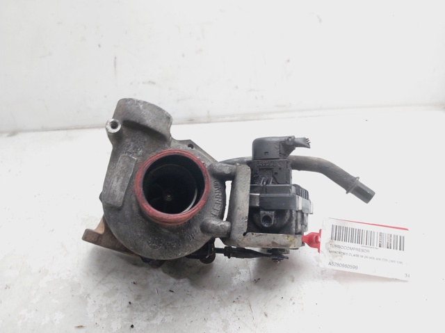 A6280960599 Mercedes