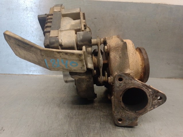 A6280960599 Turbocompresor  en stock Granada