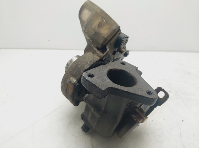 A6280960599 Turbocompresor  comprar en Pontevedra