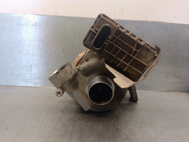 A6280960599 MERCEDES Turbocompresor  disponible Ourense