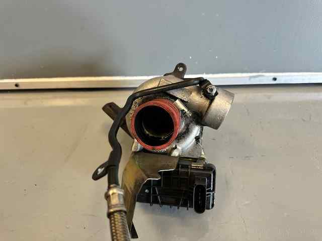 MERCEDES A6280960599 Turbocompresor  en stock Valencia
