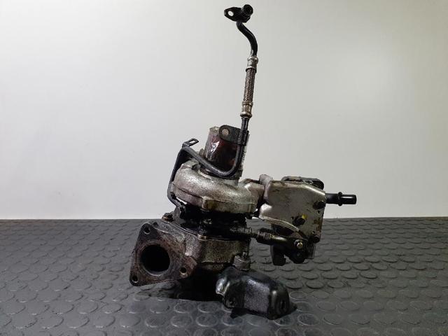 MERCEDES A6280960599 Turbocompresor  comprar en Murcia