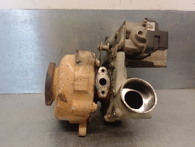 A6280960599 Turbocompresor  comprar en Pontevedra