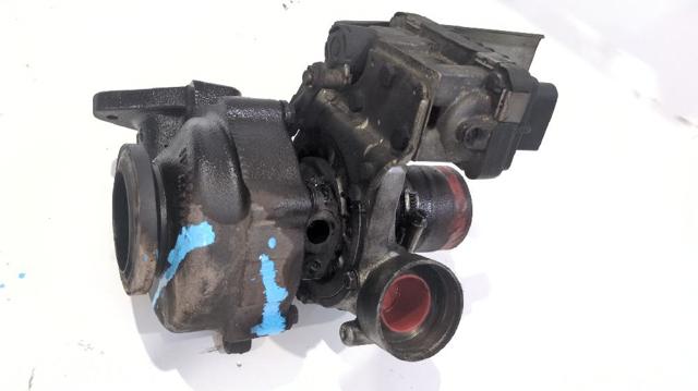 A6280960599 MERCEDES Turbocompresor  disponible Alicante