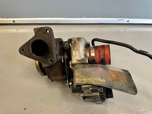 A6280960599 Turbocompresor comprar Sevilla