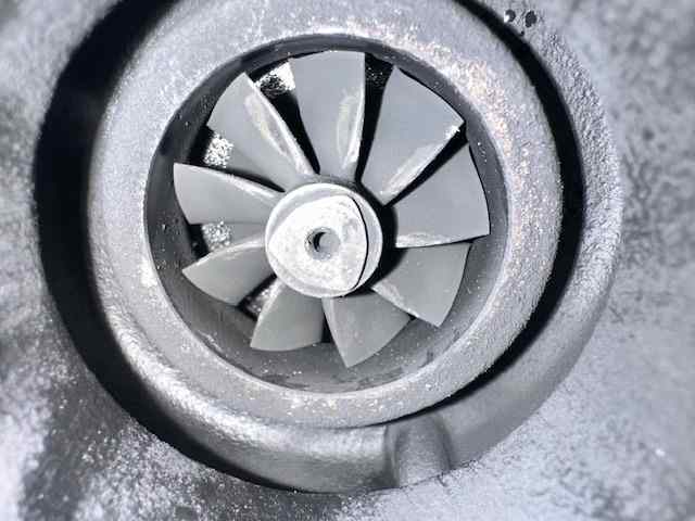 A6280960599 MERCEDES Turbocompresor comprar Alcalá