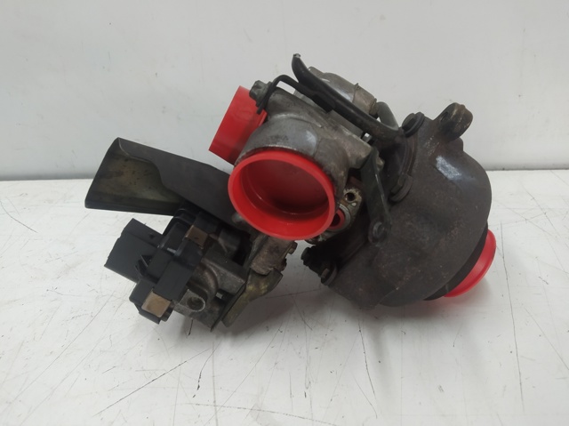 A6280960599 MERCEDES Turbocompresor  en stock Córdoba