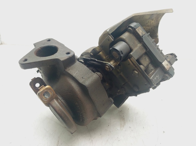 A6280960599 MERCEDES Turbocompresor comprar Alcalá