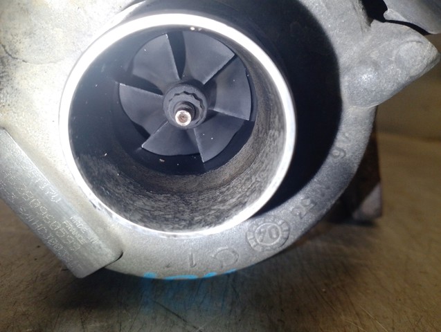 A6280960599 Turbocompresor  comprar en Zaragoza
