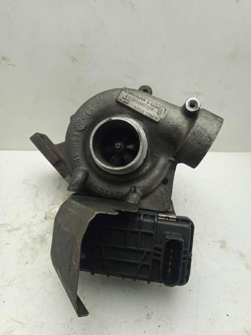 A6280960599 MERCEDES Turbocompresor  comprar en Lleida