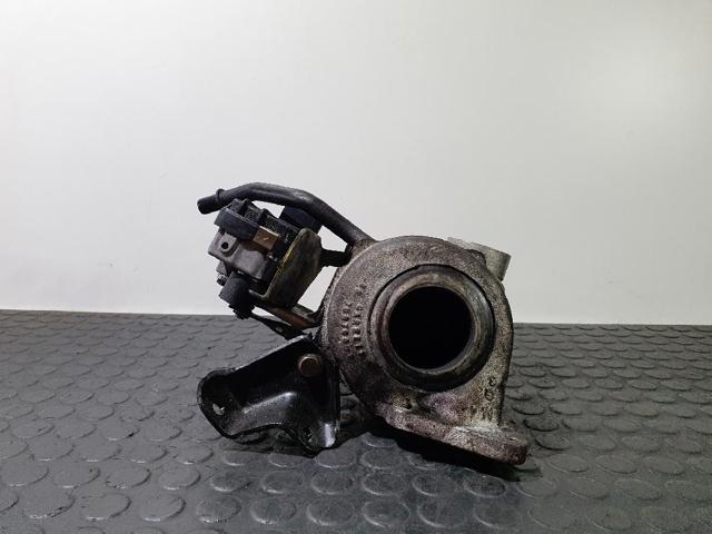A6280960599 Turbocompresor  en stock Castellón