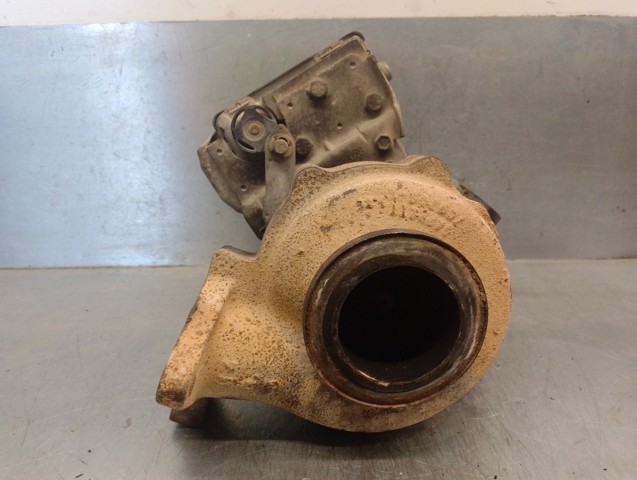 A6280960599 MERCEDES Turbocompresor  comprar en Lleida