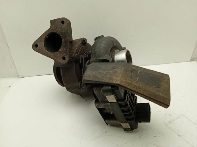 MERCEDES A6280960599 Turbocompresor comprar Tarragona