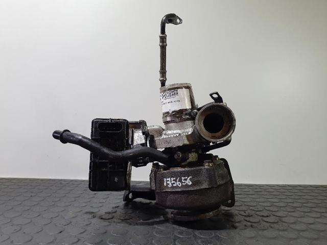 A6280960599 Turbocompresor comprar Sevilla