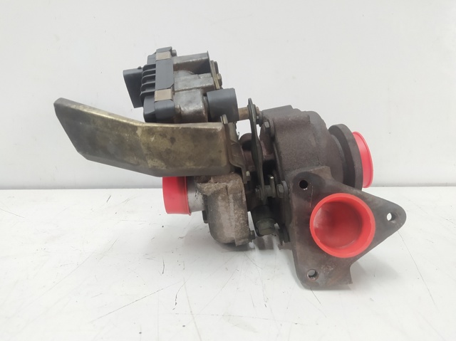 A6280960599 Turbocompresor  comprar en Zaragoza