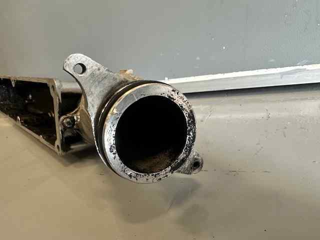A6280981007 Mercedes