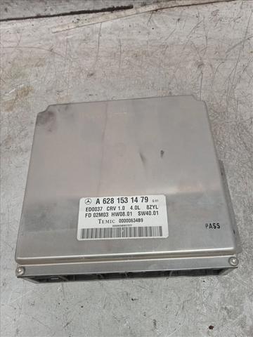 A6281531479 Mercedes