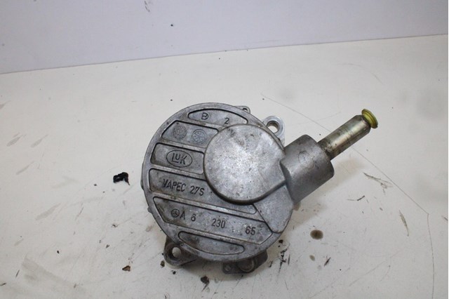 Depresor freno / bomba vacío para mercedes-benz clase s (w220) (1999-2002) s 400 cdi (220.028,220.128) om628960 A6282300065