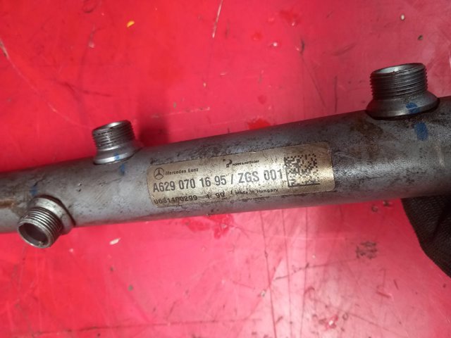 A6290701695 Mercedes