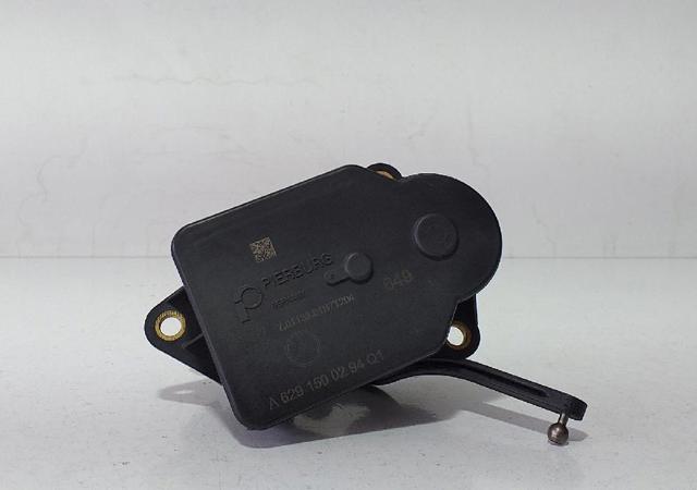 Válvula IAC para Mercedes ML/GLE W164