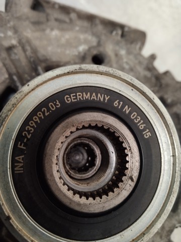 A6291500450 Mercedes