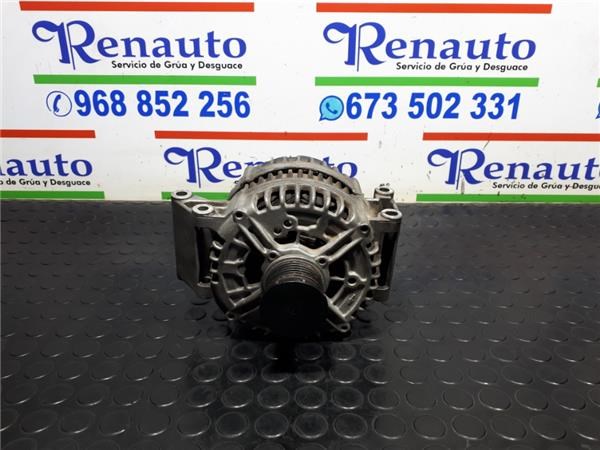 Alternador A6291500450 Mercedes