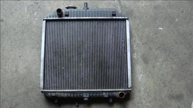 Radiador de água A6315000502 MERCEDES
