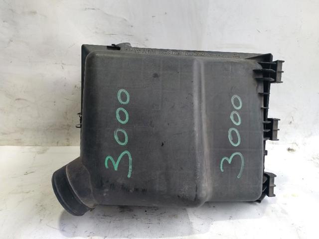 Filtro de aire de motor A6380900151 MERCEDES