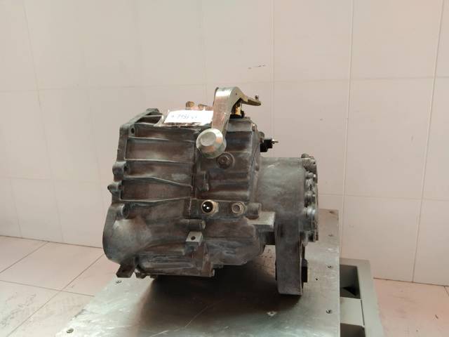 A638260 Mercedes