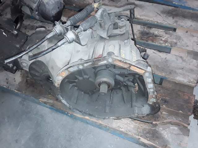 A638260 Mercedes