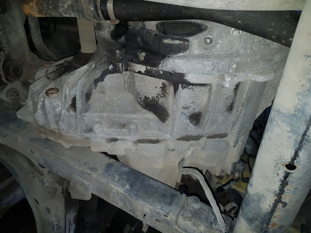 A6382601100 Mercedes