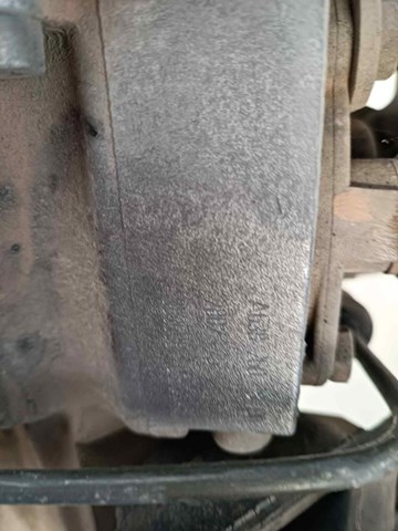 MERCEDES A6382601800 Caja de cambios manual completa  comprar en Albacete