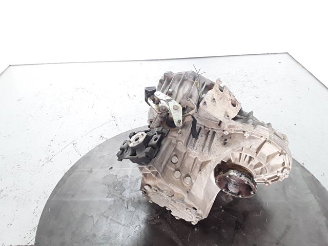 MERCEDES A6382601800 Caja de cambios manual completa  comprar en Ponferrada