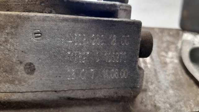 A6382601800 Mercedes