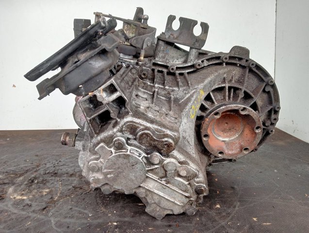 MERCEDES A6382601800 Caja de cambios comprar Pamplona