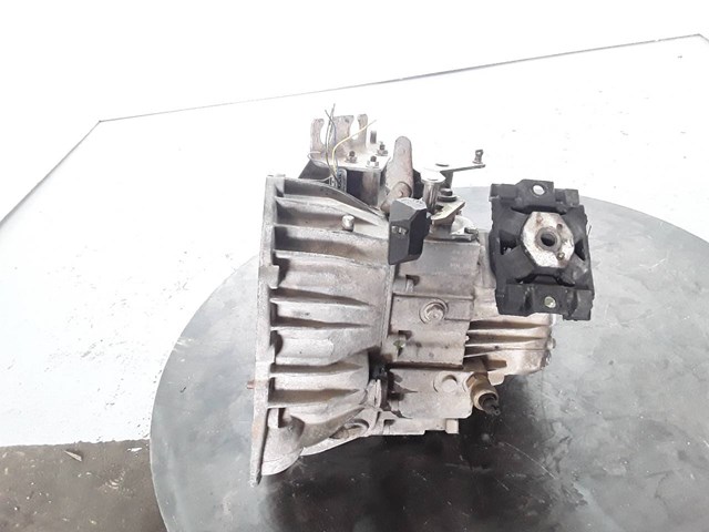 MERCEDES A6382601800 Caja de cambios manual completa  comprar en Ponferrada