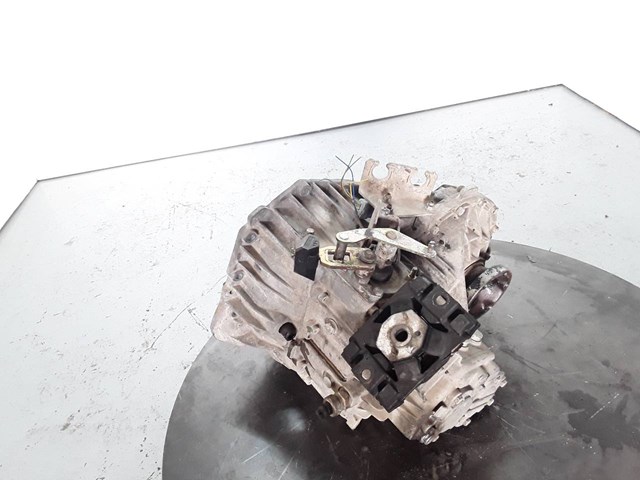 MERCEDES A6382601800 Caja de cambios  en stock Terrassa