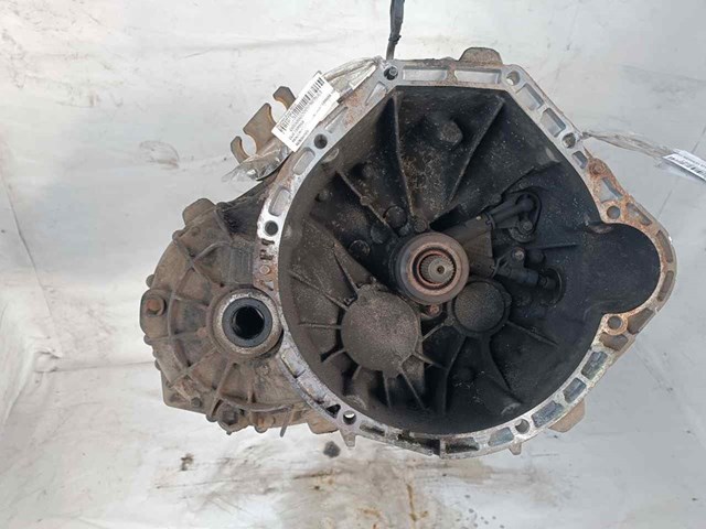 MERCEDES A6382601800 Caja de cambios manual completa  comprar en Albacete