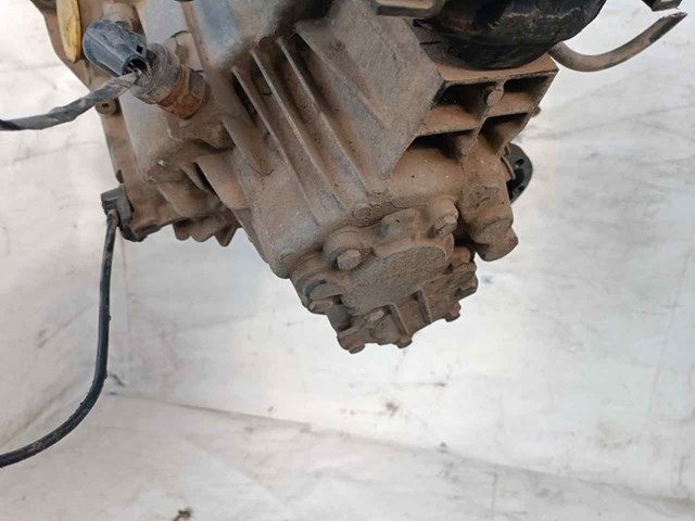 MERCEDES A6382601800 Caja de cambios  en stock Valencia