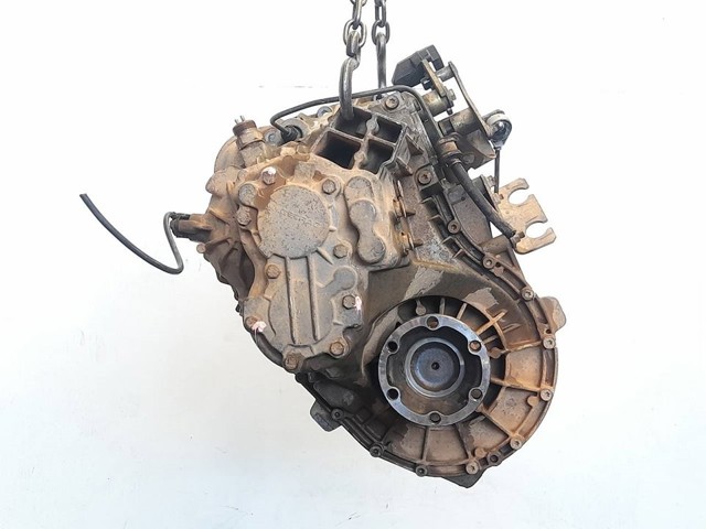 A6382601900 Caja de cambios manual completa  comprar en Reus