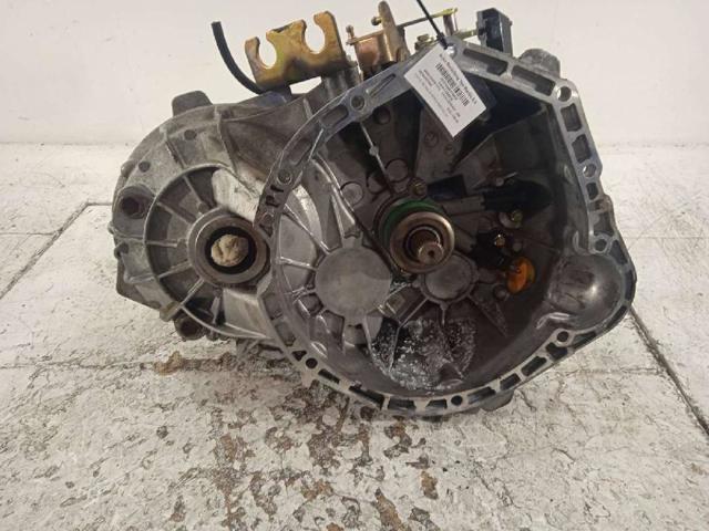 MERCEDES A6382601900 Caja de cambios comprar Tarragona