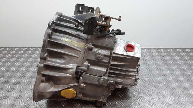 A6382601900 MERCEDES Caja de cambios  en stock Huelva