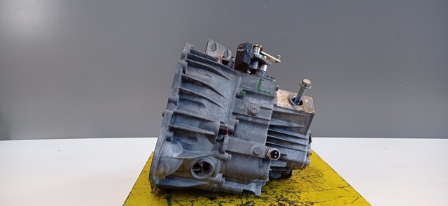 A6382601900 Mercedes