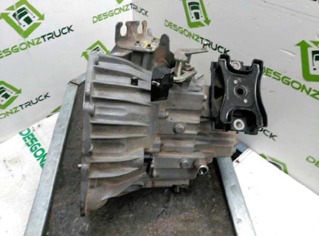 MERCEDES A6382601900 Caja de cambios manual completa  disponible Lugo