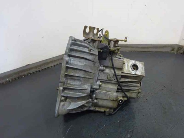 MERCEDES A6382601900 Caja de cambios comprar Pamplona