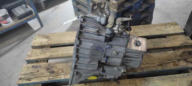 A6382601900 MERCEDES Caja de cambios manual completa  comprar en Lleida