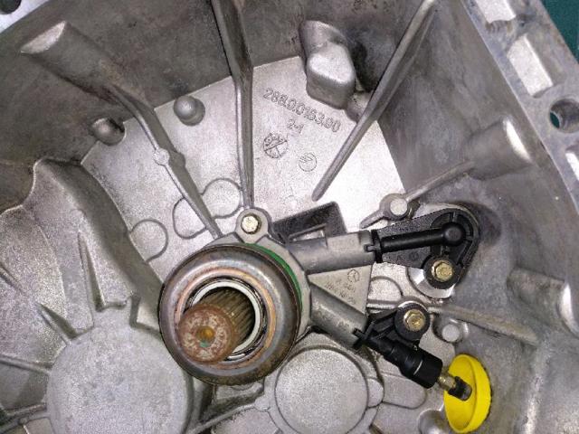 A6382601900 Mercedes