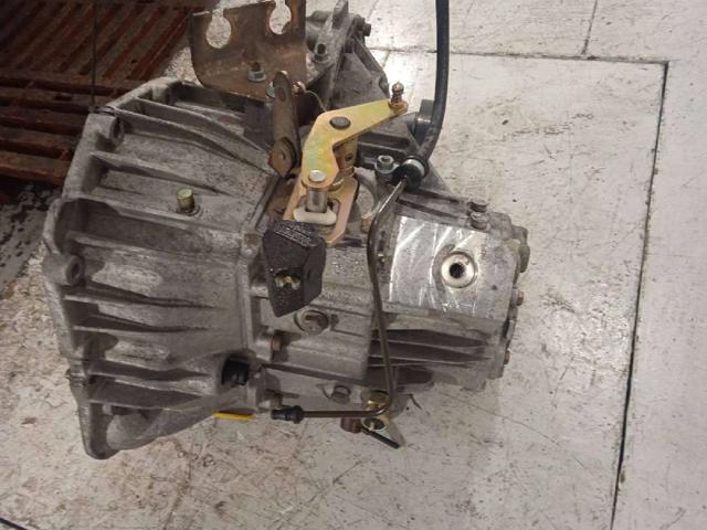 A6382601900 MERCEDES Caja de cambios manual completa  disponible Vigo